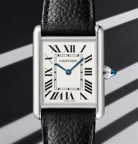 cartier tank clone|cartier tank models.